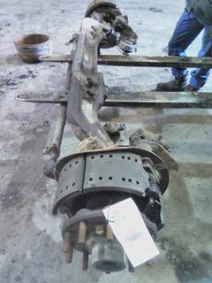 Meritor-Rockwell MFS-16-143A-N Front Axle Assembly