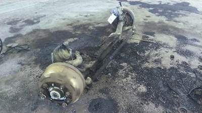 Meritor-Rockwell MFS-16-143A-N Front Axle Assembly