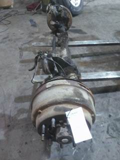 Meritor-Rockwell MFS-16-143A-N Front Axle Assembly