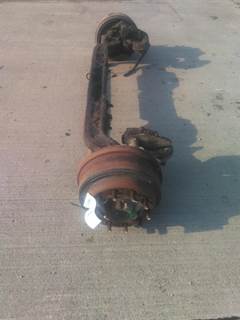 Meritor-Rockwell MFS-16-143A-N Front Axle Assembly