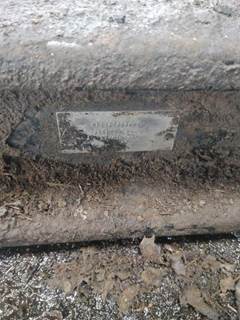 Meritor-Rockwell MFS-16-143A-N Front Axle Assembly