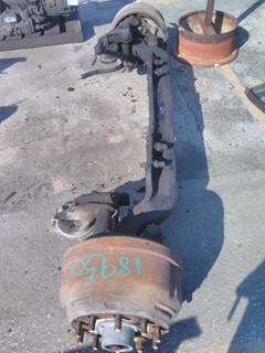 Meritor-Rockwell MFS-16-143A-N Front Axle Assembly