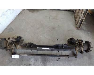 Meritor-Rockwell MFS-16-143A-N Front Axle Assembly