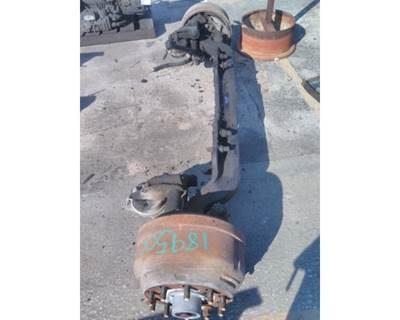 Meritor-Rockwell MFS-16-143A-N Front Axle Assembly