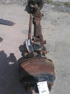 Meritor-Rockwell MFS-18-133 Front Axle Assembly