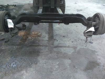 Meritor-Rockwell MFS-18-133A-N Front Axle Assembly