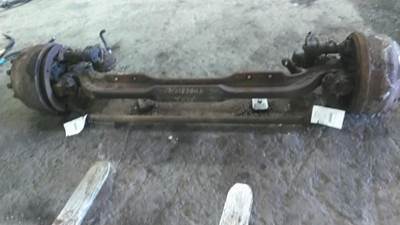 Meritor-Rockwell MFS-18-133A-N Front Axle Assembly