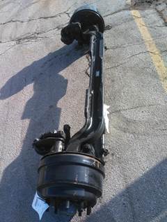 Meritor-Rockwell MFS-18-133A-N Front Axle Assembly