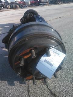 Meritor-Rockwell MFS-18-133A-N Front Axle Assembly