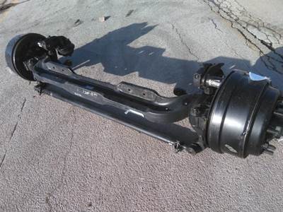 Meritor-Rockwell MFS-18-133A-N Front Axle Assembly