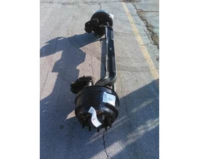 Meritor-Rockwell MFS-18-133A-N Front Axle Assembly