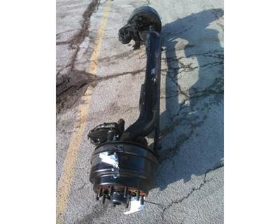 Meritor-Rockwell MFS-18-133A-N Front Axle Assembly