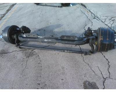 Meritor-Rockwell MFS-18-133A-N Front Axle Assembly