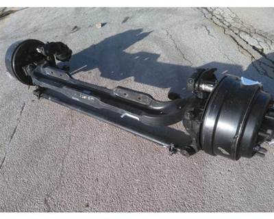 Meritor-Rockwell MFS-18-133A-N Front Axle Assembly