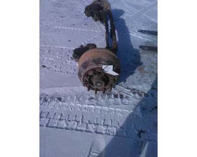 Meritor-Rockwell MFS-18-133A-N Front Axle Assembly