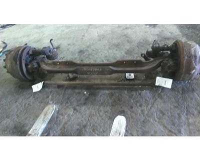 Meritor-Rockwell MFS-18-133A-N Front Axle Assembly