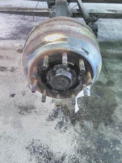 Meritor-Rockwell MFS-20-133A Front Axle Assembly