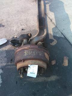 Meritor-Rockwell MFS-20-133A Front Axle Assembly