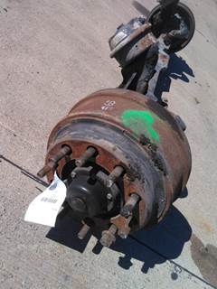 Meritor-Rockwell MFS-20-133A Front Axle Assembly