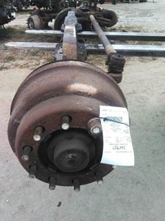 Meritor-Rockwell MFS-20-133A Front Axle Assembly