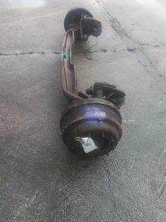 Meritor-Rockwell MFS-20-133A Front Axle Assembly