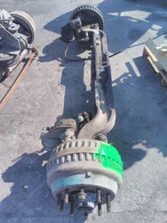 Meritor-Rockwell Front Axle Assembly for a Meritor-Rockwell MFS-20-133A