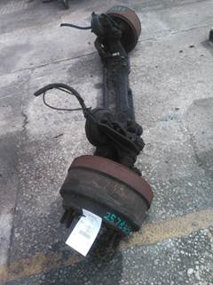 Meritor-Rockwell MFS-20-133A Front Axle Assembly