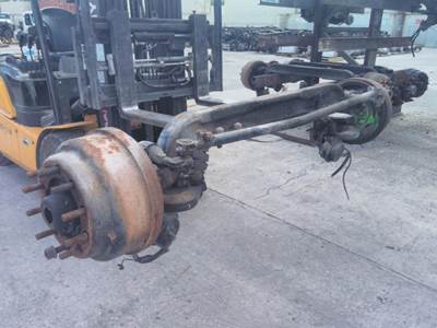 Meritor-Rockwell Front Axle Assembly for a Meritor-Rockwell MFS-20-133A