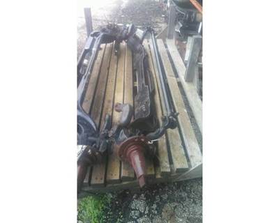 Meritor-Rockwell MFS-20-133A Front Axle Assembly