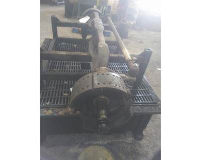Meritor-Rockwell MFS-20-133A Front Axle Assembly