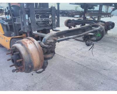 Meritor-Rockwell MFS-20-133A Front Axle Assembly
