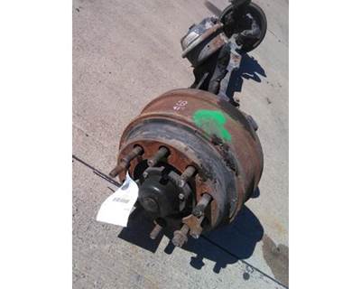 Meritor-Rockwell MFS-20-133A Front Axle Assembly