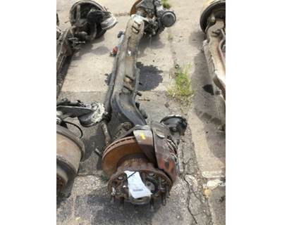 Meritor-Rockwell MFS-20-133A Front Axle Assembly