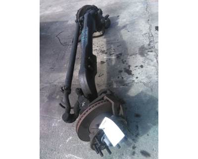 Meritor-Rockwell MFS-20-133A Front Axle Assembly
