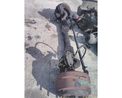 Meritor-Rockwell MFS-20-133A Front Axle Assembly