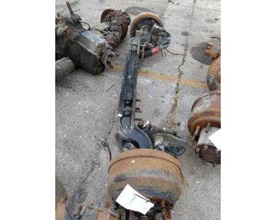 Meritor-Rockwell MFS-20-133A Front Axle Assembly