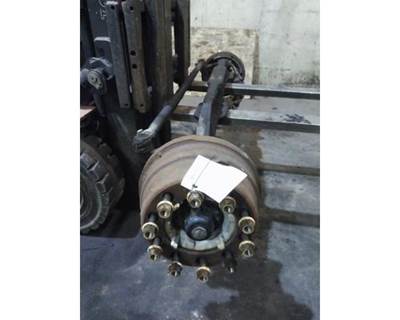 Meritor-Rockwell MFS-20-143A Front Axle Assembly