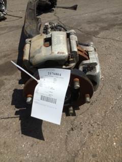 Mitsubishi Fuso FE Front Axle Assembly