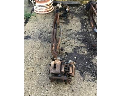 Mitsubishi Fuso FE Front Axle Assembly