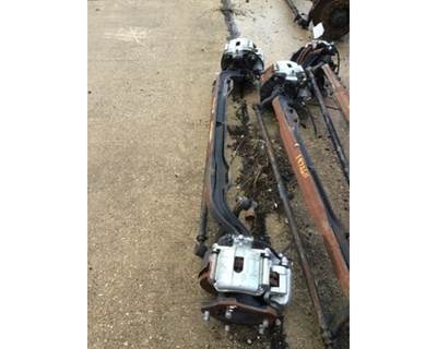 Mitsubishi Fuso FE Front Axle Assembly