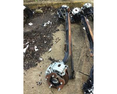 Mitsubishi Fuso FE Front Axle Assembly
