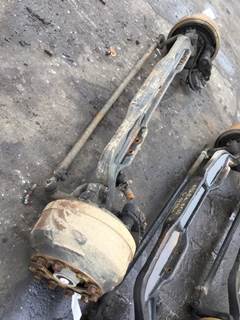 Eaton-Spicer I-160 Front Axle Assembly