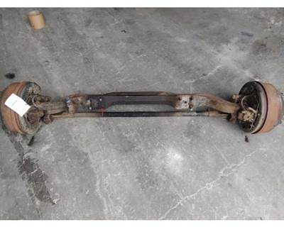 Nissan CANNOT BE IDENTIFIED Front Axle Assembly