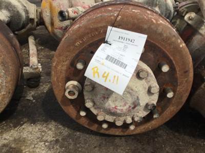 Oshkosh 23.121 Front Axle Assembly