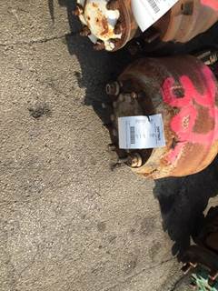 Oshkosh 23.127 Front Axle Assembly