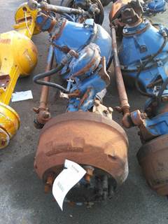 Oshkosh 23.127 Front Axle Assembly