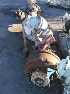 Oshkosh 23.127 Front Axle Assembly