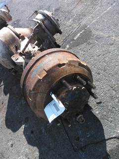 Oshkosh 23.137 Front Axle Assembly