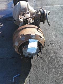 Oshkosh 23.137 Front Axle Assembly