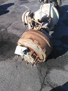 Oshkosh 23.137 Front Axle Assembly